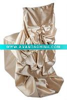 Wholesale Banquet chair cover, wedding chair cover