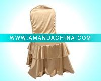 Wholesale chair covers for weddings
