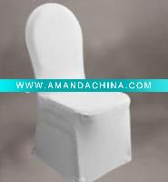 Wholesale spandex chair cover