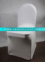 Wholesale spandex chair cover