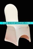 Wholesale spandex chair cover