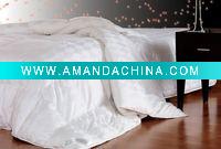 Wholesale Duck down comforter,duvet cover