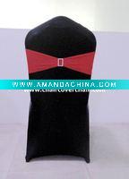 Wholesale spandex chair band