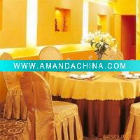 Wholesale hotel chair cover