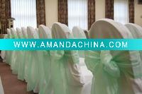Wholesale poly chair cover