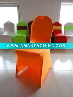 Wholesale Spandex Chair Cover