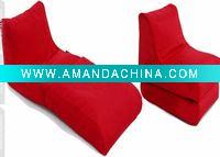 Wholesale Lounger bean bag