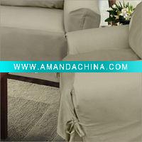 Wholesale SLIPCOVER(jacquard sofa cover,furniture accessory)