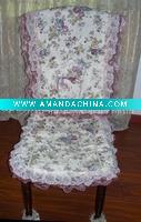 Wholesale chair cloth/table cover/chair cover