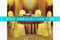 Wholesale hotel chair cover