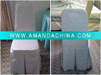 Wholesale Jacquard chair covers for banquet and wedding (UT-WU-10061403)