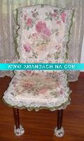 Wholesale table cover/chair cover/chair cloth