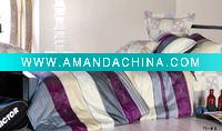Wholesale 100% Cotton Printed Bedding Set----4pcs