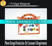 Wholesale fridge magnet writing board