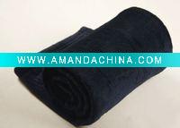 High Quality Super Soft Coral Fleece Fabric Blanket