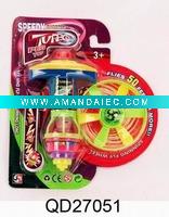 Wholesale super speedy top W/ligh QD27051