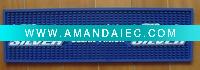 Wholesale bar mat,beer mat,bar runner(TQ90171)
