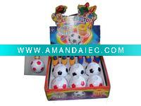 Wholesale peg top ,top, football top