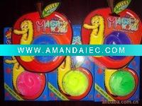 toys Magic Worms