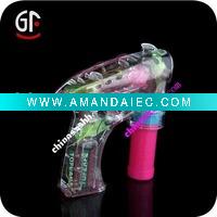 Wholesale Blowing Bubbles Gun