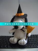 Wholesale snoopy toy