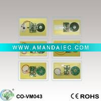 Wholesale Greeting Card Voice Module
