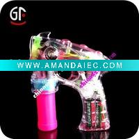 Wholesale Bubble Toys Gun