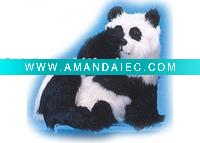 Wholesale mini toy deers, Animal Design Gifts, fur animal toy