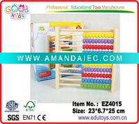 Wholesale abacus beads, wooden toys