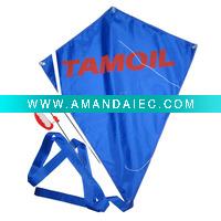 Wholesale polyester kites