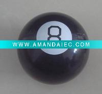 Wholesale magic ball, decision ball,