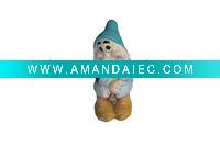 Wholesale PVC Toy-Cartoon Little Men