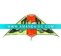 Wholesale Kite Designs Nylon & Plastic Tercel Delta