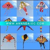Wholesale Wholesale Cheap Kite Promotional kite
