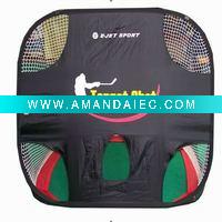 Wholesale football fence gate for playing outdoor