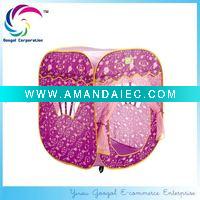 Wholesale POP UP Cartoon Kids Play Tent and Children Tents