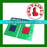 Wholesale MDF Material Bean Bag Toss Game