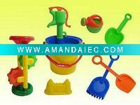 Wholesale New!!! Beach Toy Set for Outdoor Playing ST1858913A