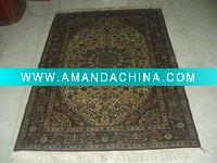 Hand Knotted Turkish Rug