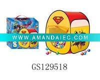 Wholesale Children's Toy Tent W/100 ball