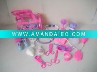 Wholesale Doctor set toy CBK73637