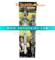 Wholesale Plastic Toy Sword KKK96097
