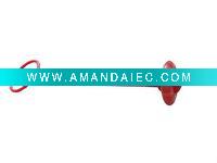 Wholesale QQ dance wheel