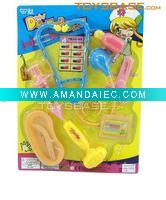 Wholesale Doctor set toy AZX103458