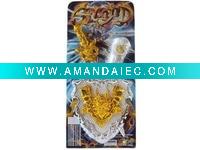 Wholesale Toys Shield and Sword Set 1083151