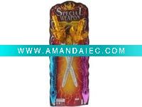 Wholesale 2pc Sword 1083144