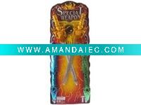 Wholesale Sword Set Toy 1083142