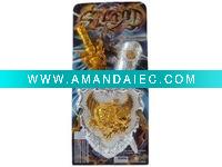 Wholesale Plastic Shield and Sword Toy 1083152