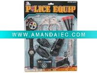 Wholesale Police Toy
