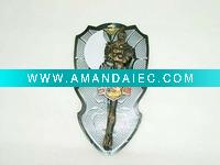 Wholesale sword toy with light and sound